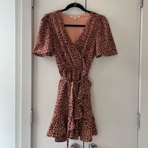 Women’s dress